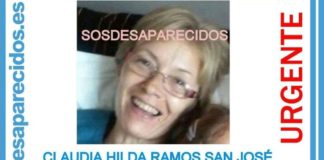 Hallada con vida la mujer desaparecida en el municipio de Candelaria