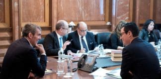 El Gobierno publica la primera convocatoria de la Oferta Pública de Empleo 2015-2016 la próxima semana