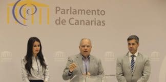 ASG busca soluciones para los tramos más peligrosos de las carreteras convencionales