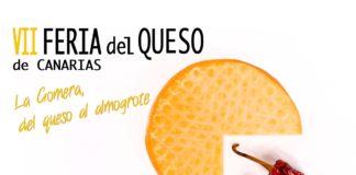 La VII Feria del Queso de Pinolere estará dedicada a los quesos y queserías de La Gomera