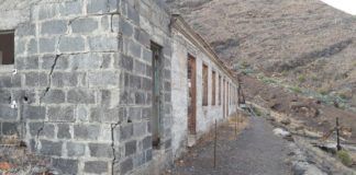 El Ayuntamiento de Valle Gran Rey reitera su deseo que el Centro de Interpretación del Lagarto Gigante se ubique en Juan Rejón