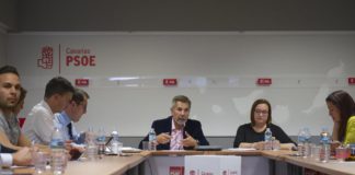 El PSOE avisa a Clavijo que no será su aliado para «cargarse» a la consejera Lorenzo