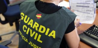 La persona fallecida en Valle Gran Rey tras una agresión mortal es vecino de esta localidad