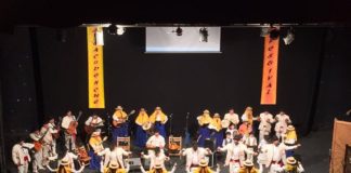 TVE emite este domingo a las 18:00 horas el programa ‘Tenderete’ desde San Sebastián de La Gomera