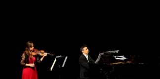 Irina Peña e Ignacio Clemente clausuran la programación del Festival de Música de Canarias en La Gomera