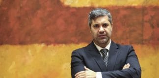 Jesús Ramos defiende implantar energía geotérmica y ampliar el uso de renovables