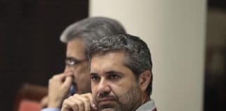 Jesús Ramos defiende el Instituto Tecnológico y reclama más apoyos del Gobierno a la I+D+i