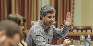 ASG propone elevar la dotación para combatir la violencia de género y proteger a las víctimas