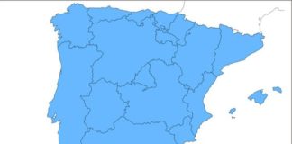Nueva Canarias exige al Gobierno medidas para situar bien a Canarias en los mapas