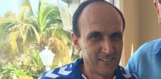 En recuerdo de Martín