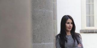 Melodie Mendoza reclama medidas urgentes para combatir el acoso escolar