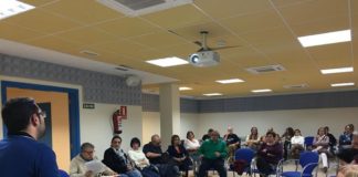 El Ayuntamiento de San Sebastián de La Gomera llevará al próximo Pleno su Reglamento de Participación Ciudadana