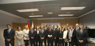 Sanidad en La Gomera cuenta desde hoy con nuevos responsables