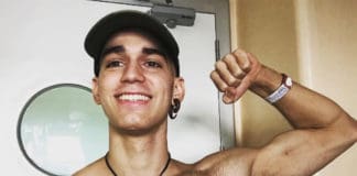 Muere Pablo Ráez, el joven que movilizó las redes con su lucha contra la leucemia