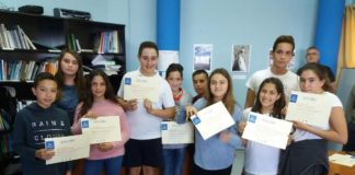 Ya se conocen los ganadores del concurso de fotografía del ‘Aula Abierta Naveguemos’ en Alajeró