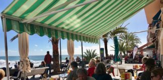 El Cabildo informa que La Gomera está a la cabeza de Canarias en porcentaje de contratos firmados en 2016