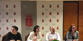 Curbelo anuncia el sellado de los cuatro vertederos de La Gomera