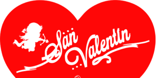 La Campaña del Día de San Valentín impulsada por A.E.G cuenta con más de 60 comercios participantes