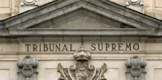 El Supremo rechaza el intento de la familia Franco de paralizar la exhumación del dictador