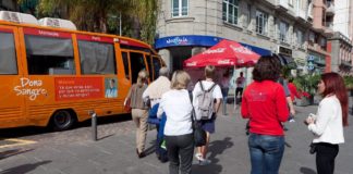 Denuncian la venta de sangre de la Sanidad pública canaria a clínicas privadas