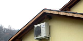 ¿Cómo utilizar el aire acondicionado sin engrosar la factura de electricidad?