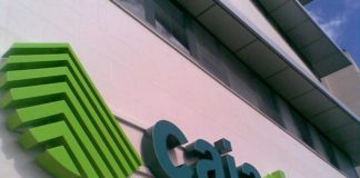 Cajasiete supera los 100 millones de operaciones en banca a distancia