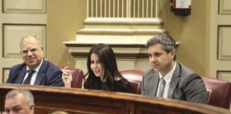 ASG compromete al Gobierno a impartir formación dual en las islas no capitalinas y asegurar la calidad del empleo turístico