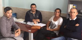 ASG de Valle Gran Rey «atiende las demandas del sector pesquero del Municipio»