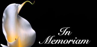 Misa por Don Andrés García Sánchez