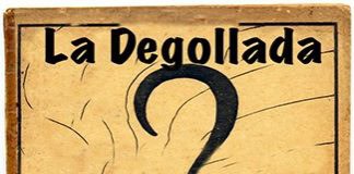 La Degollada: 8 de agosto