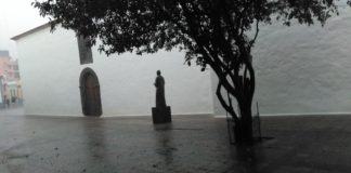 El Ayuntamiento de San Sebastián activa el Plan de Emergencias en previsión a las lluvias de las próximas jornadas