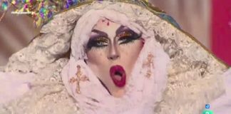 El fiscal archiva la denuncia contra Drag Sethlas al no ver ánimo de ofender