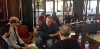 La Gomera y El Hierro trasladan su aportación a la revisión del Plan Canario de Cultura