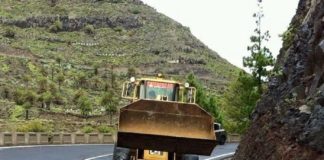 El Cabildo desactiva el Plan Insular de Emergencias