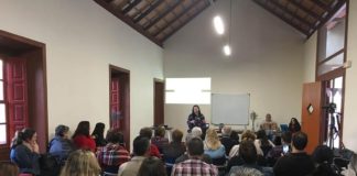 Vallehermoso celebra el Día de la Mujer y se compromete con la igualdad