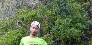 La II Carrera de Montaña Villa de Hermigua cierra la Inscripción este próximo lunes