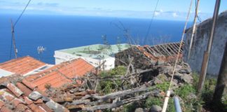 Sí se puede en Vallehermoso analiza la realidad demográfica del municipio