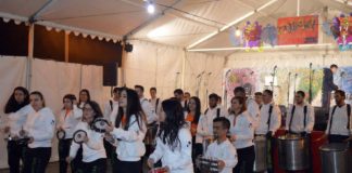 Hermigua celebra su Carnaval este fin de semana