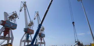 Asaga Canarias teme que la huelga de estibadores genere desabastecimiento