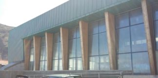 ‘Ciudadanos’ de Canarias exige que se expliquen «los motivos por los que aún no se ha puesto en uso la piscina de Hermigua»