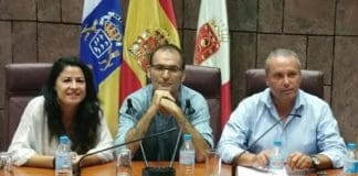 Partido Popular, Sí se puede y NC-AD Gomera señalan la falta de transparencia en el expediente de la póliza de decesos