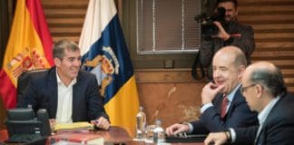 El Gobierno acepta la propuesta de la Fecai y flexibiliza los plazos para la ejecución y justificación del FDCAN