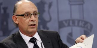 400.000 empleados públicos temporales esperan la decisión del Gobierno sobre su futuro