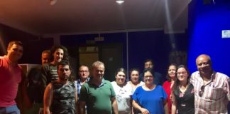 Concluye el curso de informática de ASG en Vallehermoso