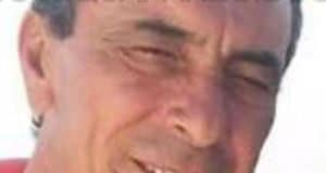 Denuncian la desaparición de un vecino de Santa Cruz