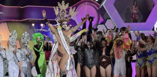 Multiópticas, patrocinador de ‘Drag Sethlas’, pide disculpas por las posibles ofensas causadas