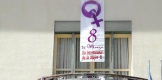 El Ayuntamiento de Valle Gran Rey apuesta por luchar contra todas las formas de Discriminación hacia la Mujer