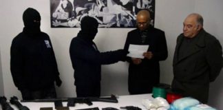 ETA anuncia su desarme unilateral e incondicional para el 8 de abril