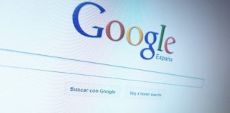 Lazo negro en Google: el buscador recuerda el aniversario del 11M