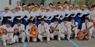 Agrupación Folclórica Hautacuperche participará en las Fiestas en Honor a San Isidro Labrador, en Tenerife